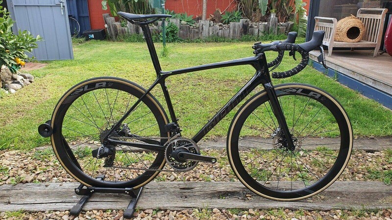 giant axs